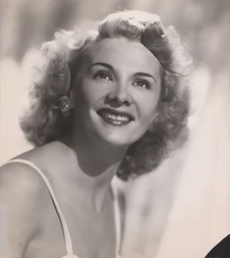 Connie Sawyer