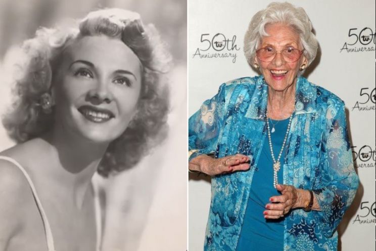 Connie Sawyer