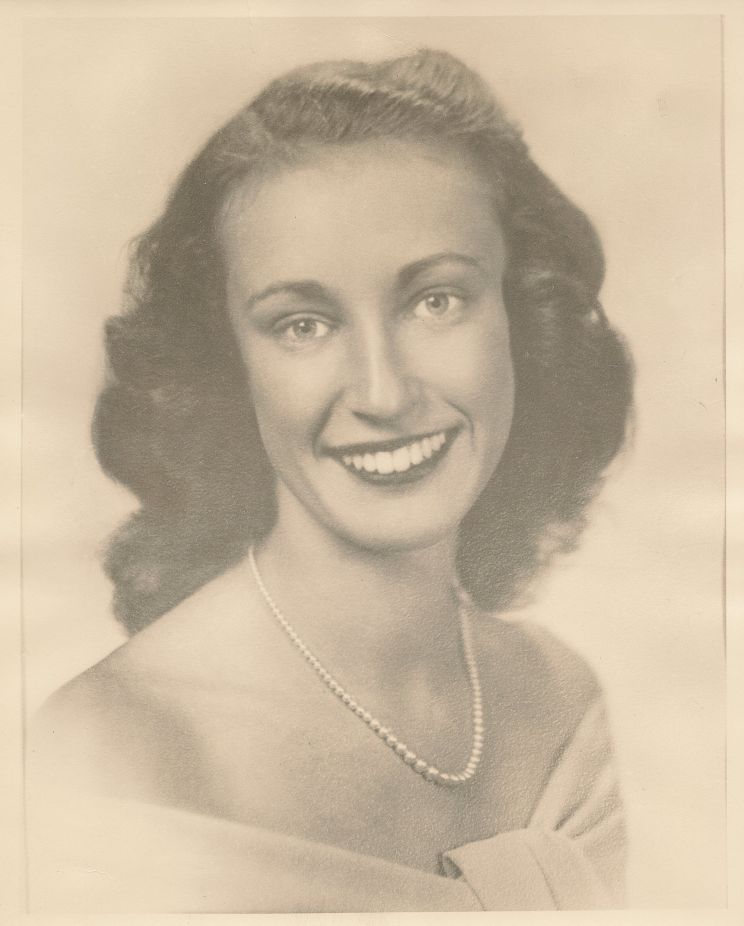 Connie Sawyer