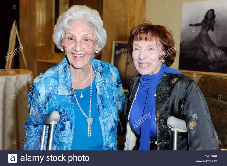 Connie Sawyer