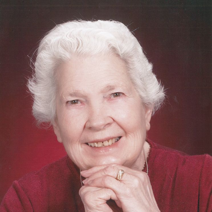 Connie Sawyer