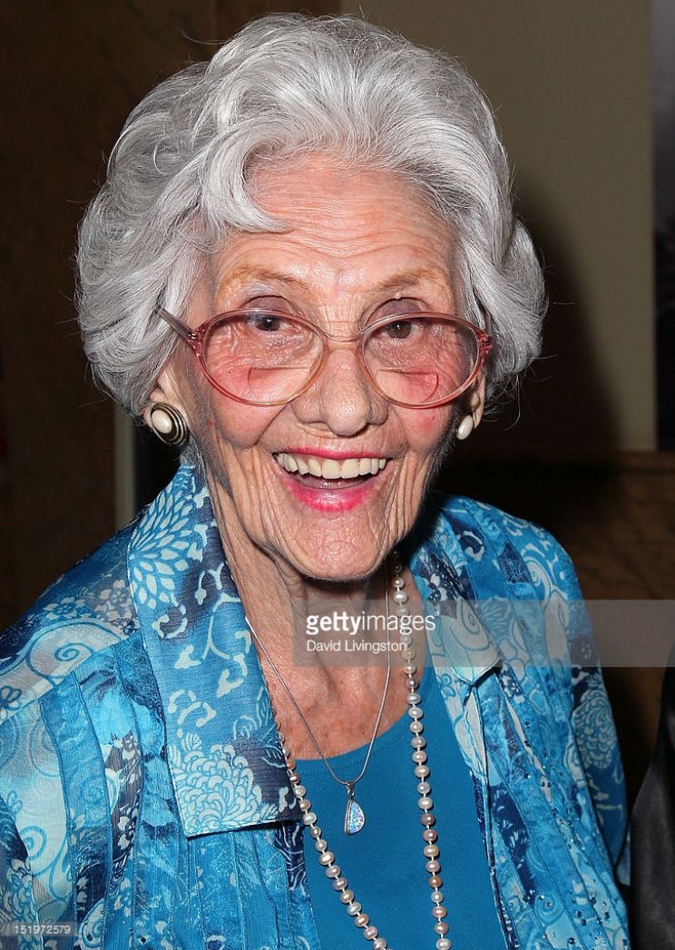 Connie Sawyer