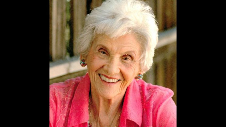 Connie Sawyer