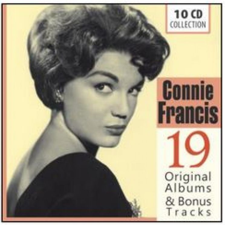 Connie Sawyer