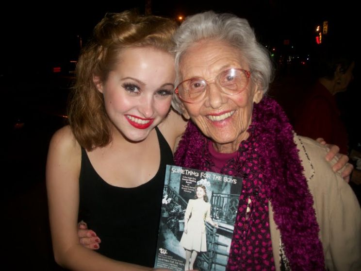 Connie Sawyer