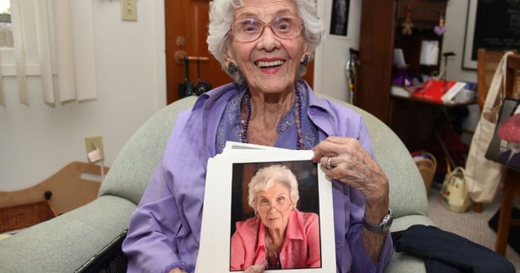 Connie Sawyer