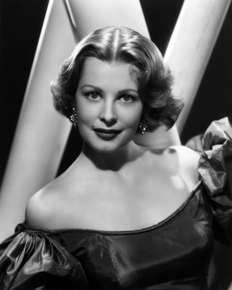 Connie Sawyer