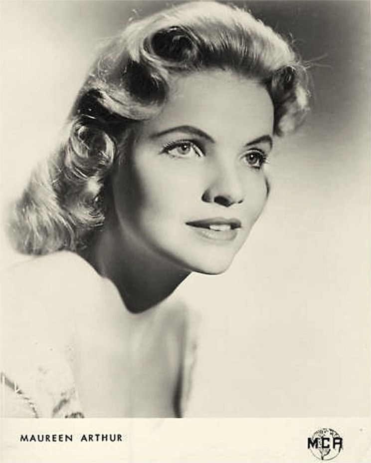 Connie Sawyer