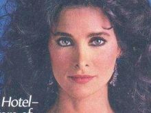 Connie Sellecca