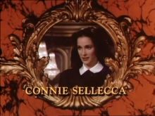 Connie Sellecca