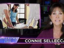 Connie Sellecca