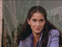 Connie Sellecca photo