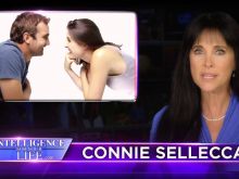 Connie Sellecca photo