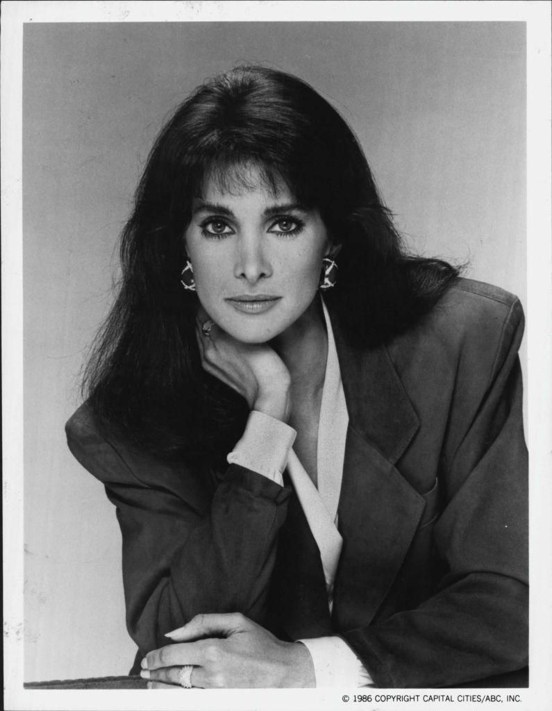 Pictures of Connie Sellecca