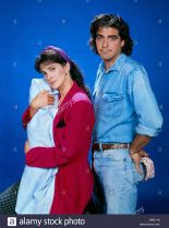 Connie Sellecca photo