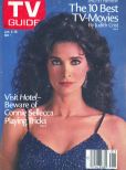 Connie Sellecca