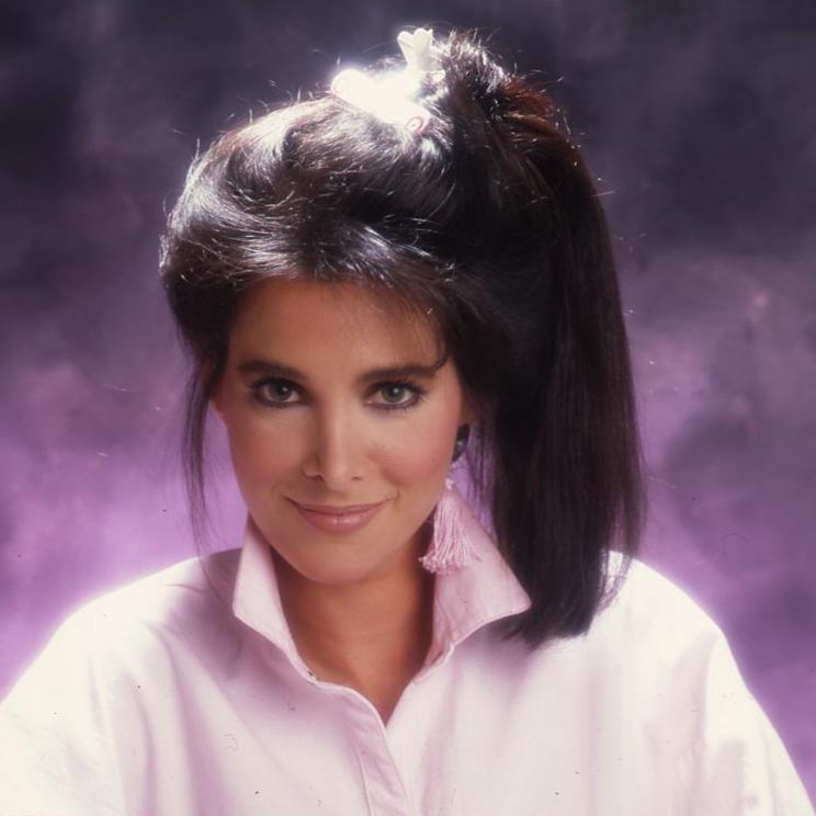 Connie Sellecca