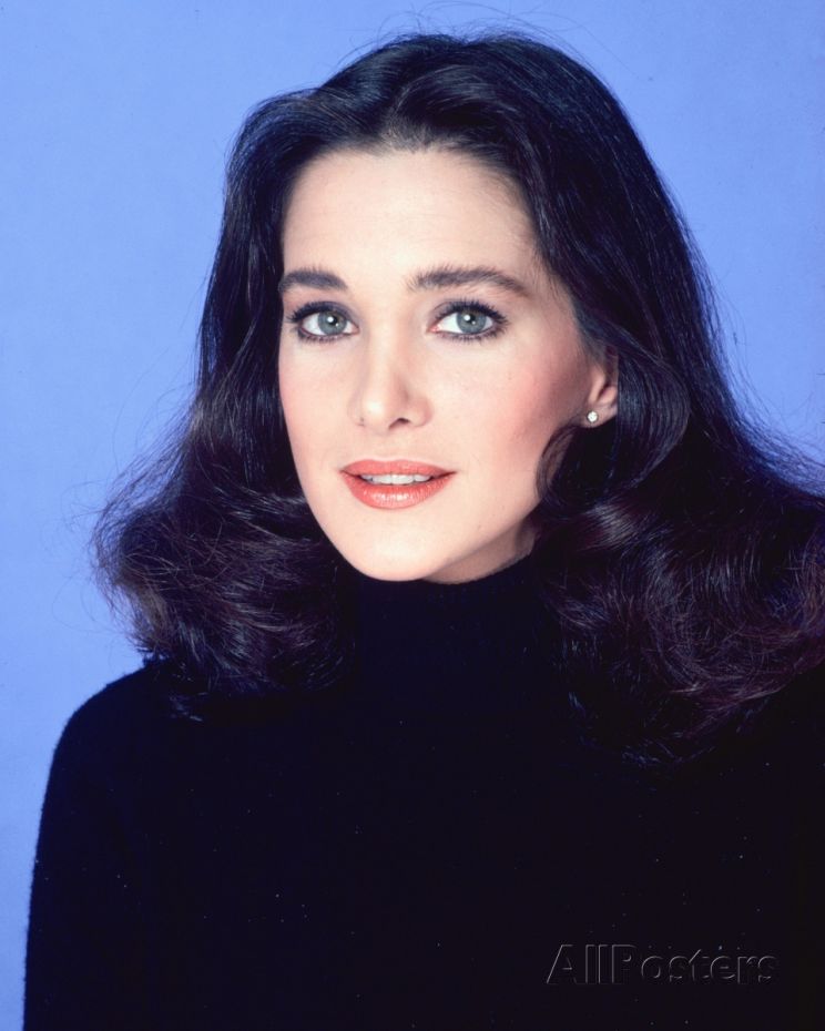 Connie Sellecca