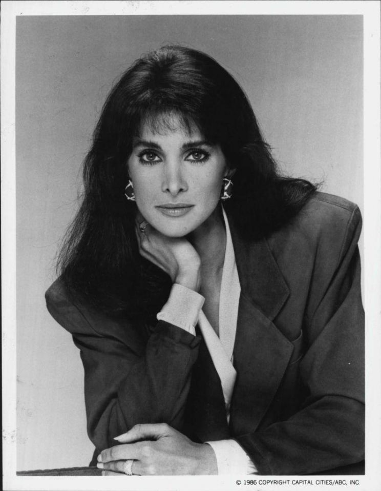 Connie Sellecca