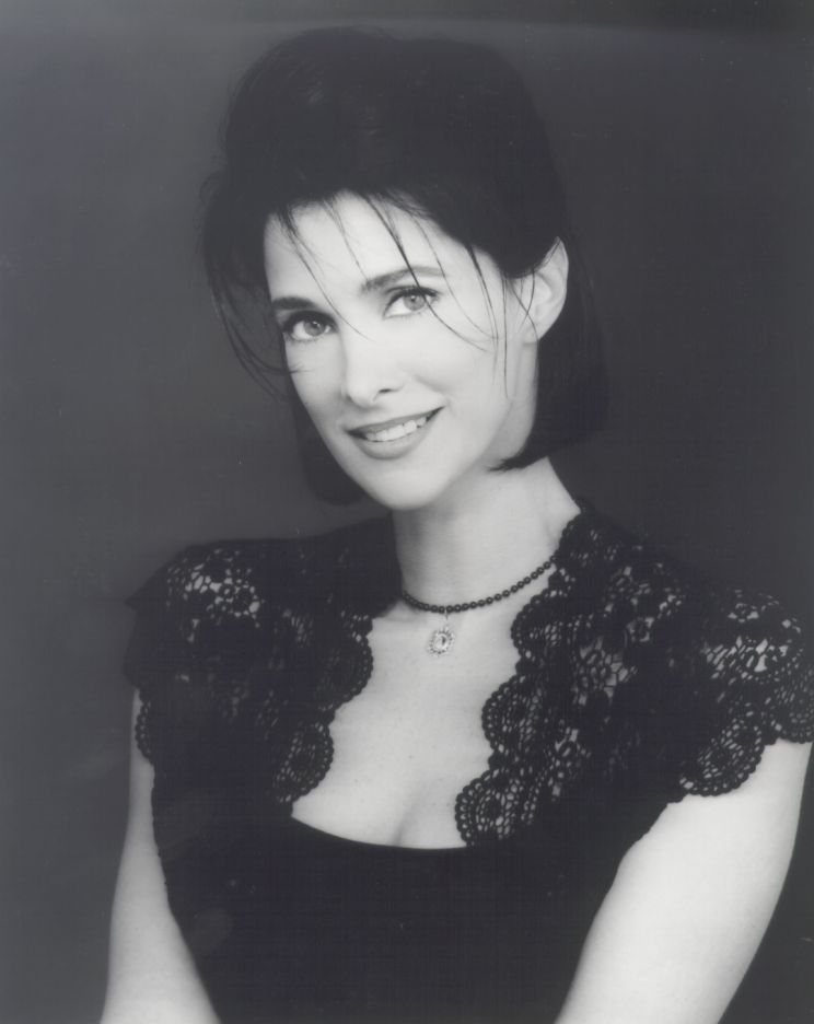 Connie Sellecca