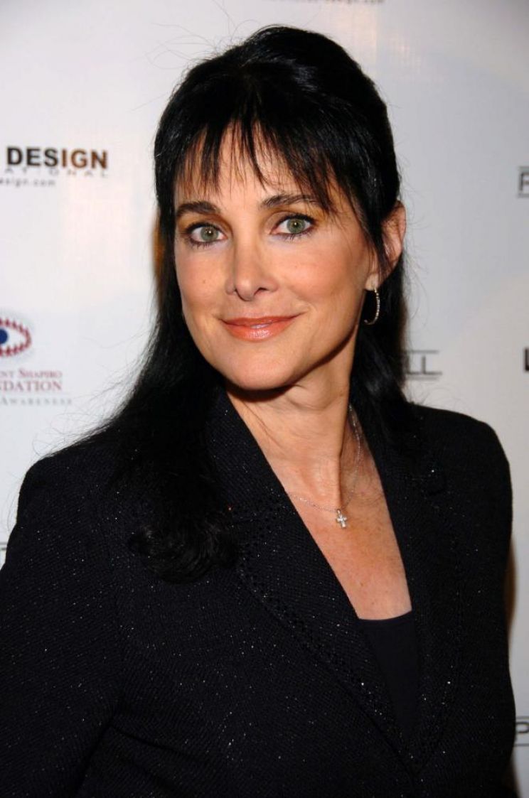 Connie Sellecca