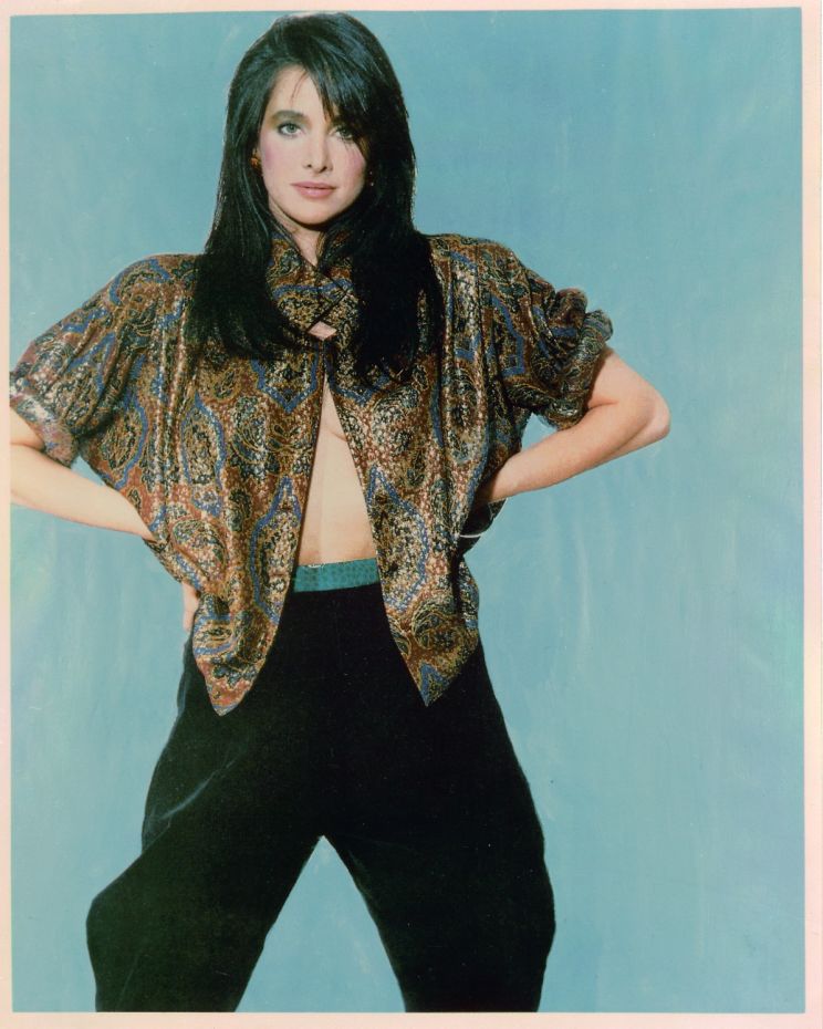 Connie Sellecca