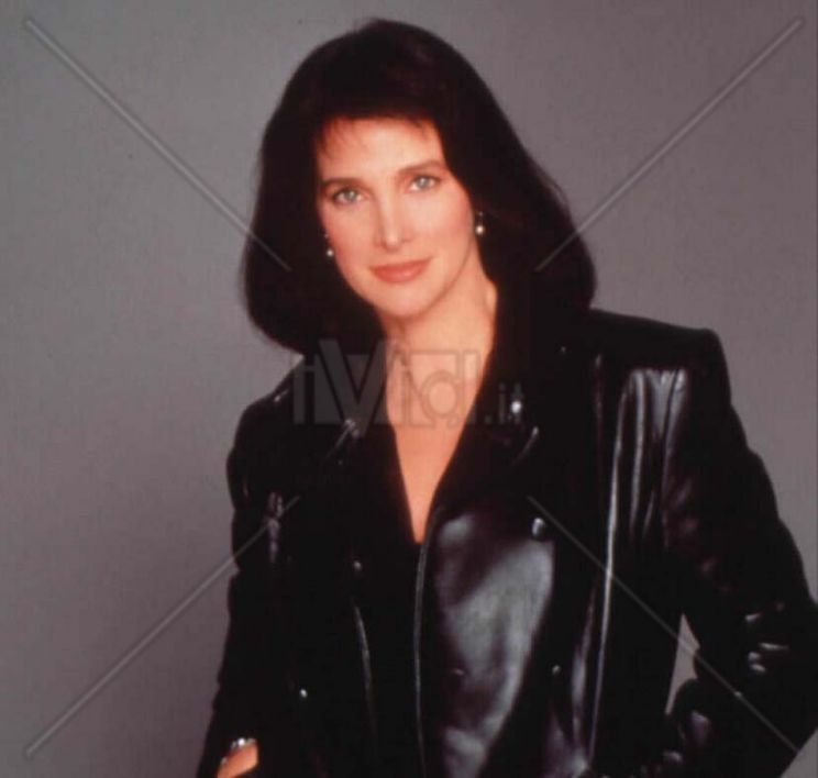 Connie Sellecca