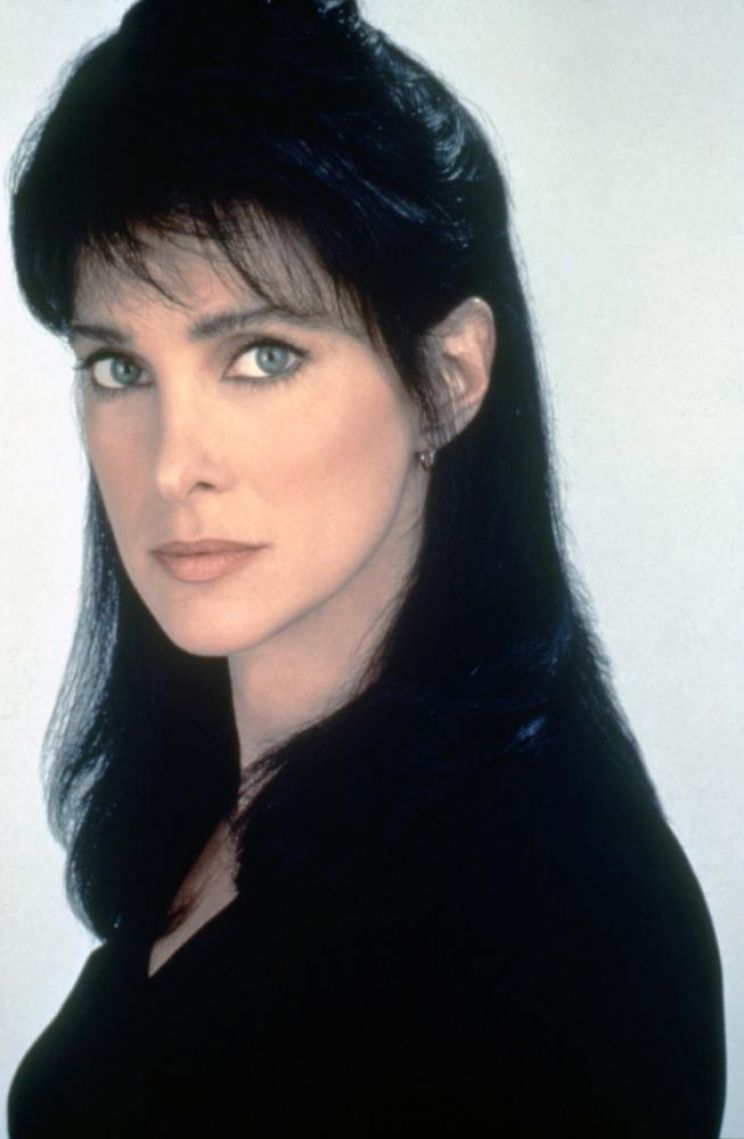 Connie Sellecca