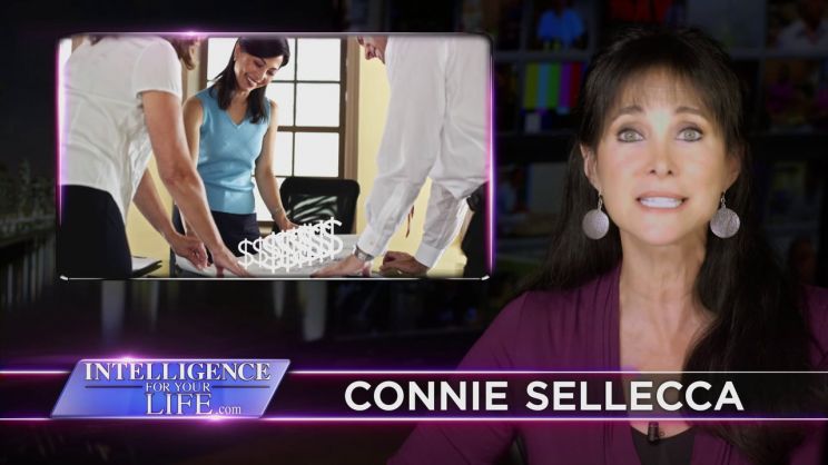 Connie Sellecca