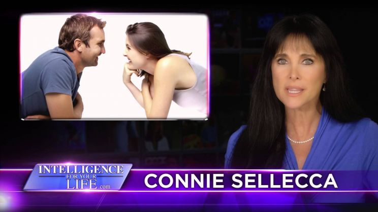 Connie Sellecca