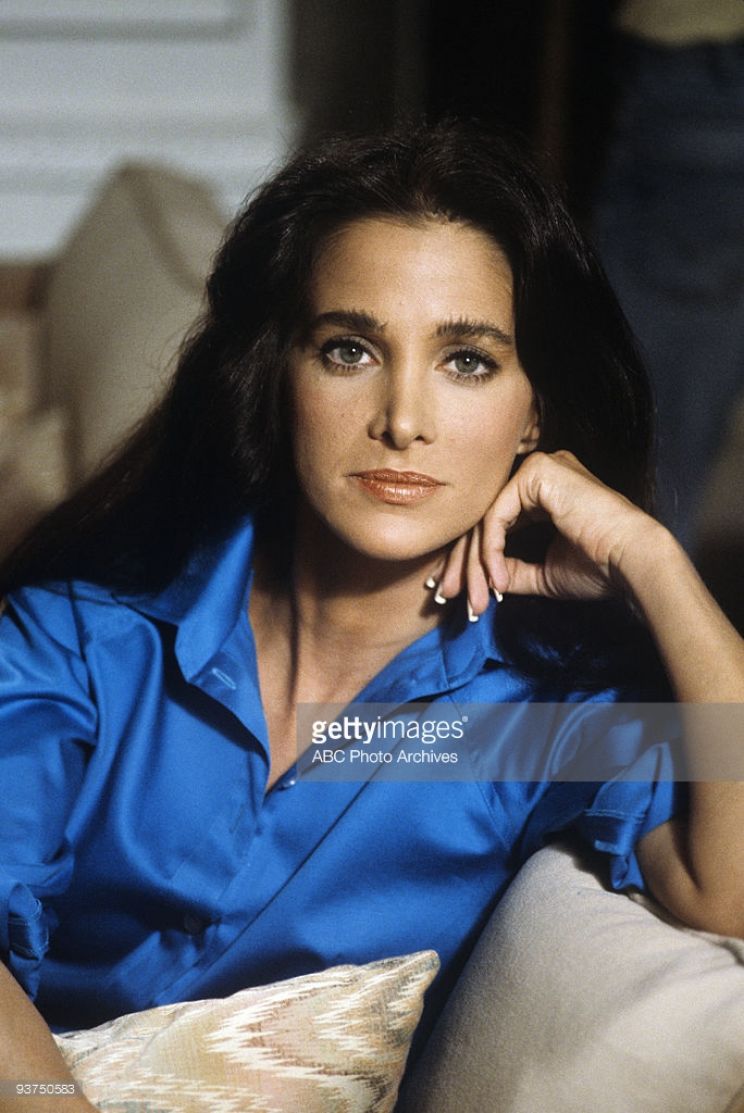 Connie Sellecca