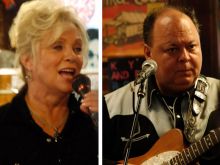 Connie Smith photo