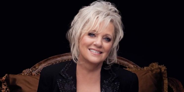 Connie Smith