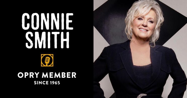 Connie Smith