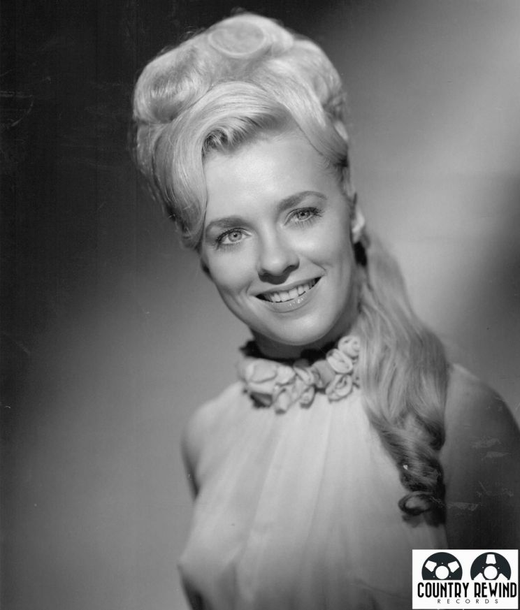 Connie Smith