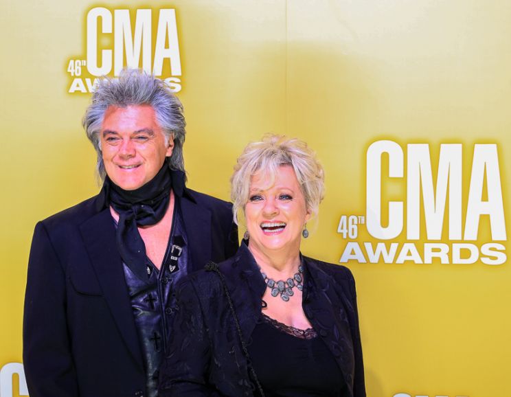 Connie Smith