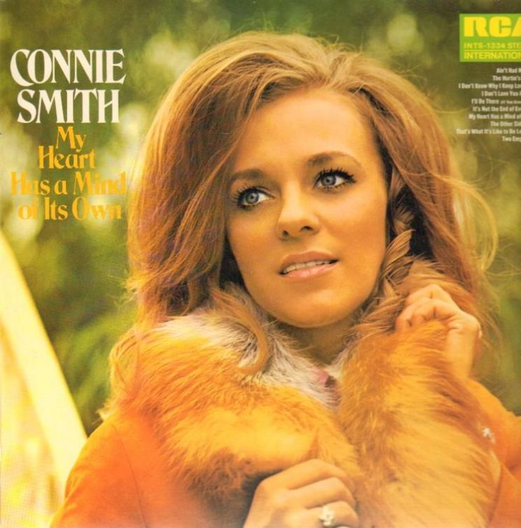 Connie Smith