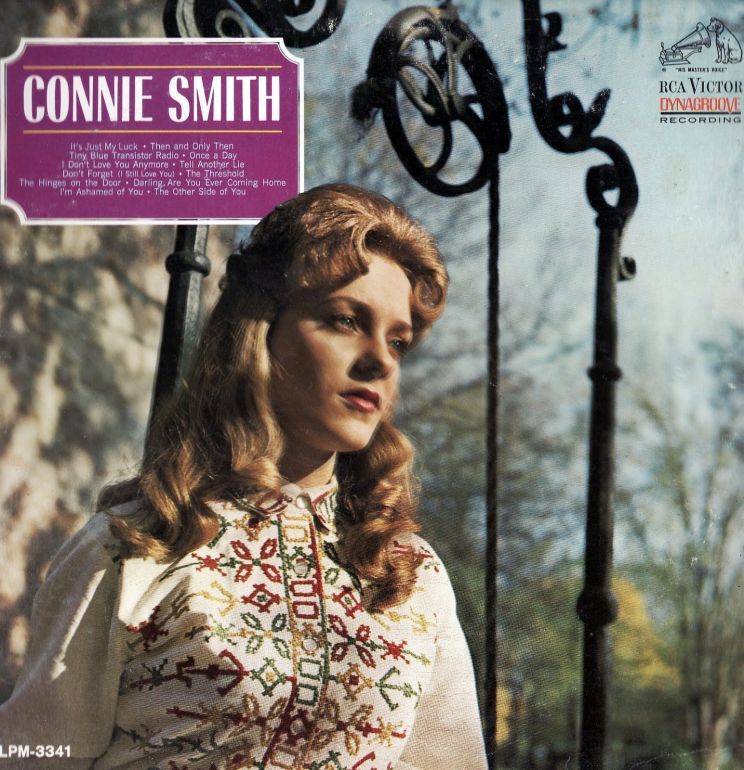 Connie Smith