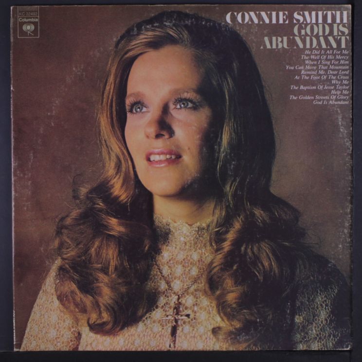 Connie Smith