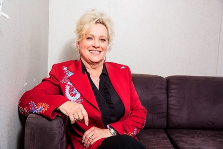 Connie Smith