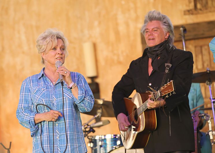 Connie Smith