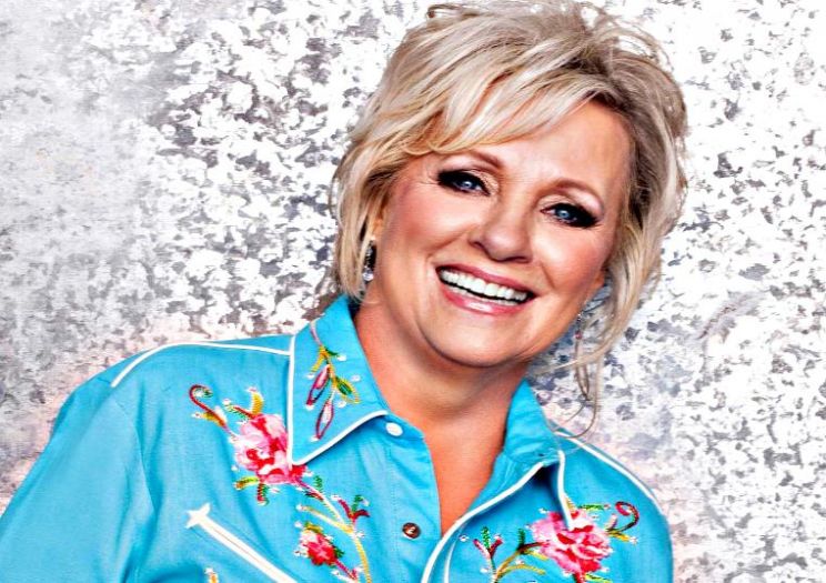 Connie Smith