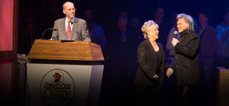 Connie Smith