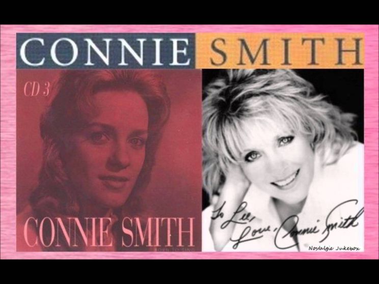 Connie Smith