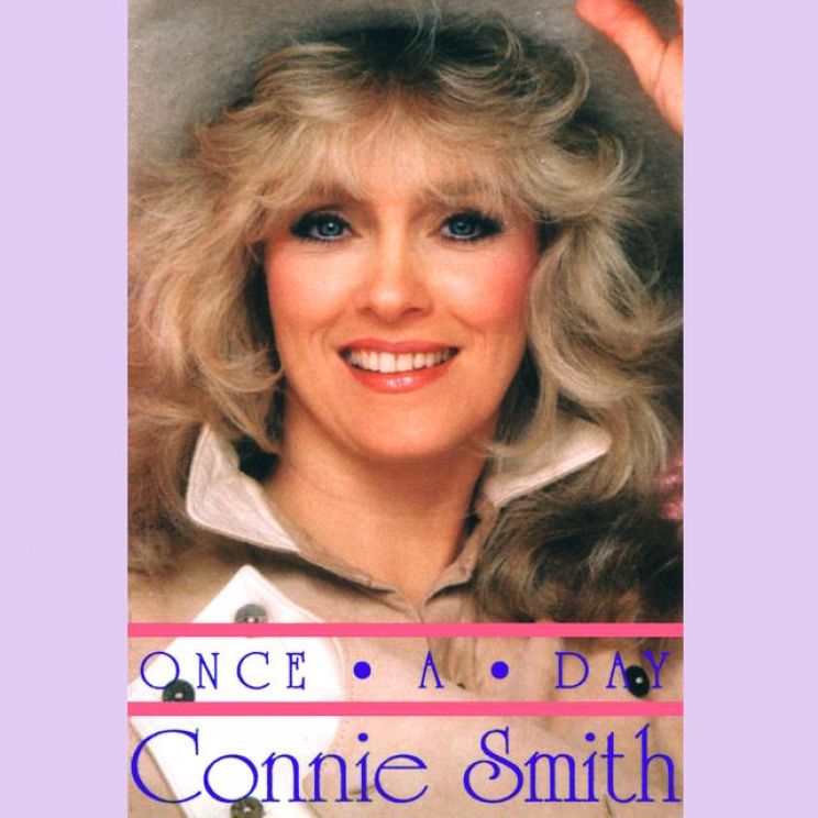 Connie Smith