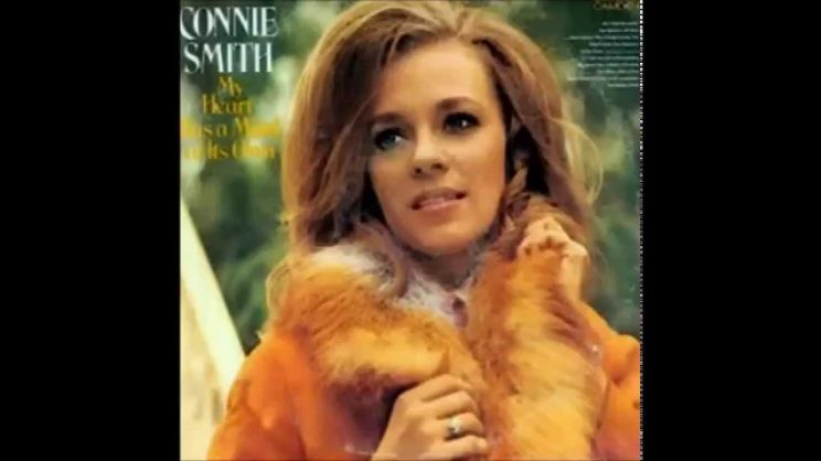 Connie Smith
