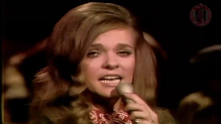 Connie Smith
