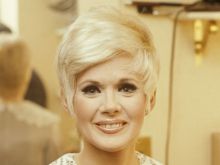 Connie Stevens