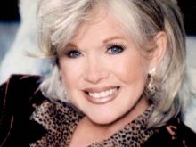 Connie Stevens