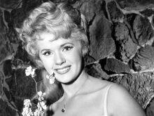 Connie Stevens